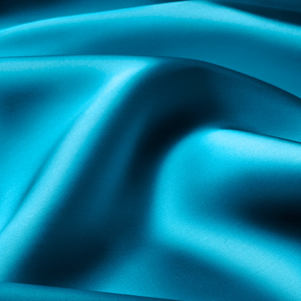 Viscose Satin Duchesse Royal Plain