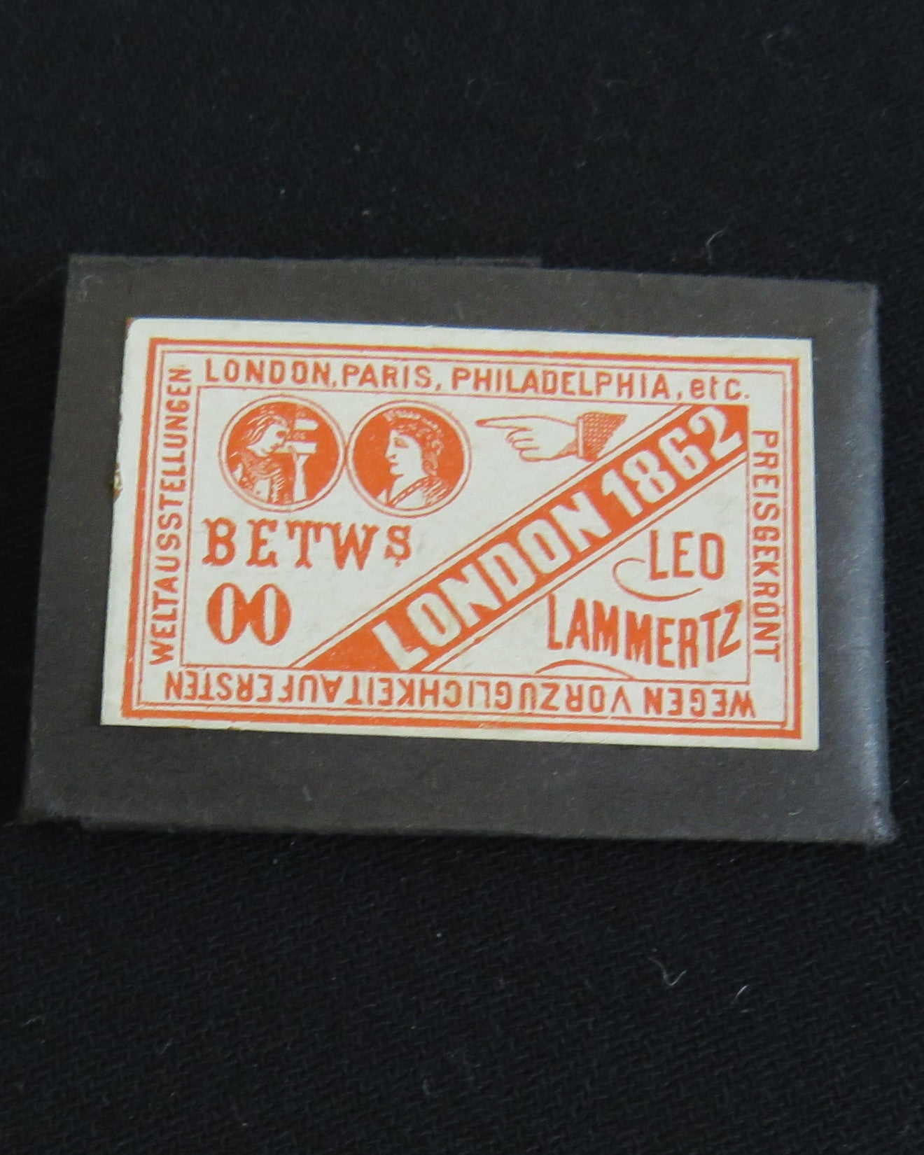 Vintage Sewing Needles - Betweens