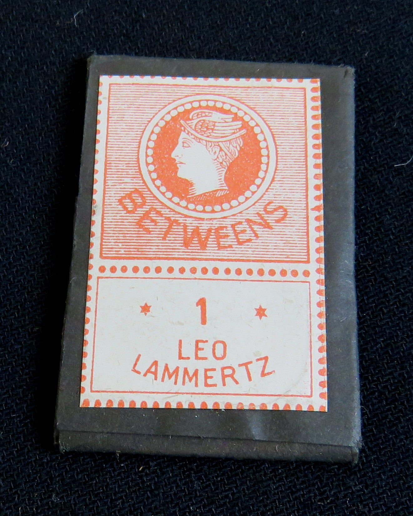 Vintage Sewing Needles - Betweens