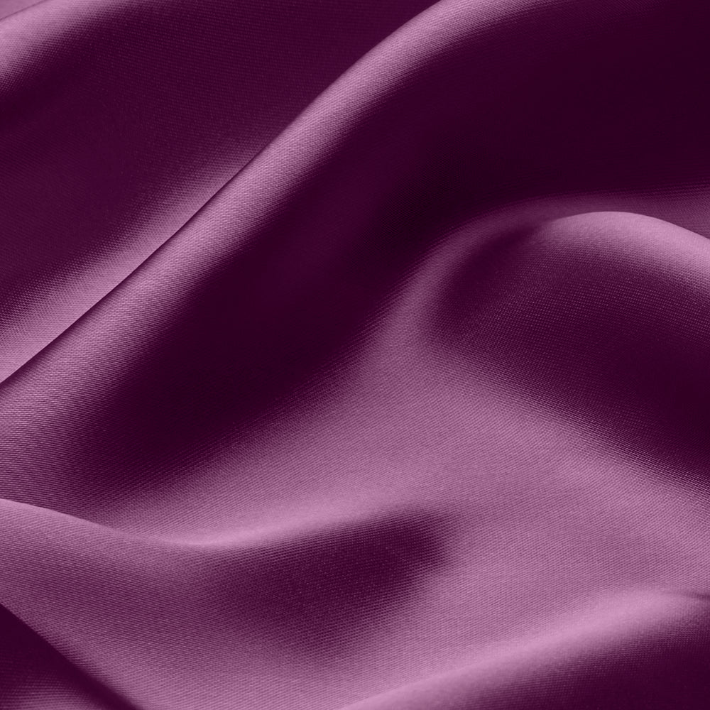 Viscose Satin Duchesse Royal Plain