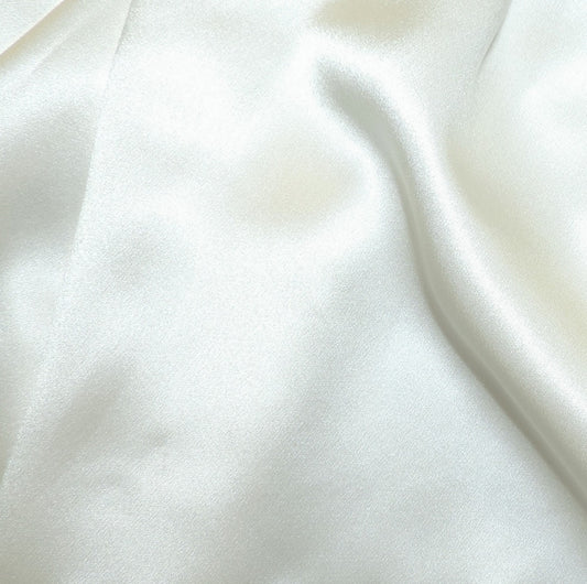 Bennett Silks Heavy Crepe Backed Satin