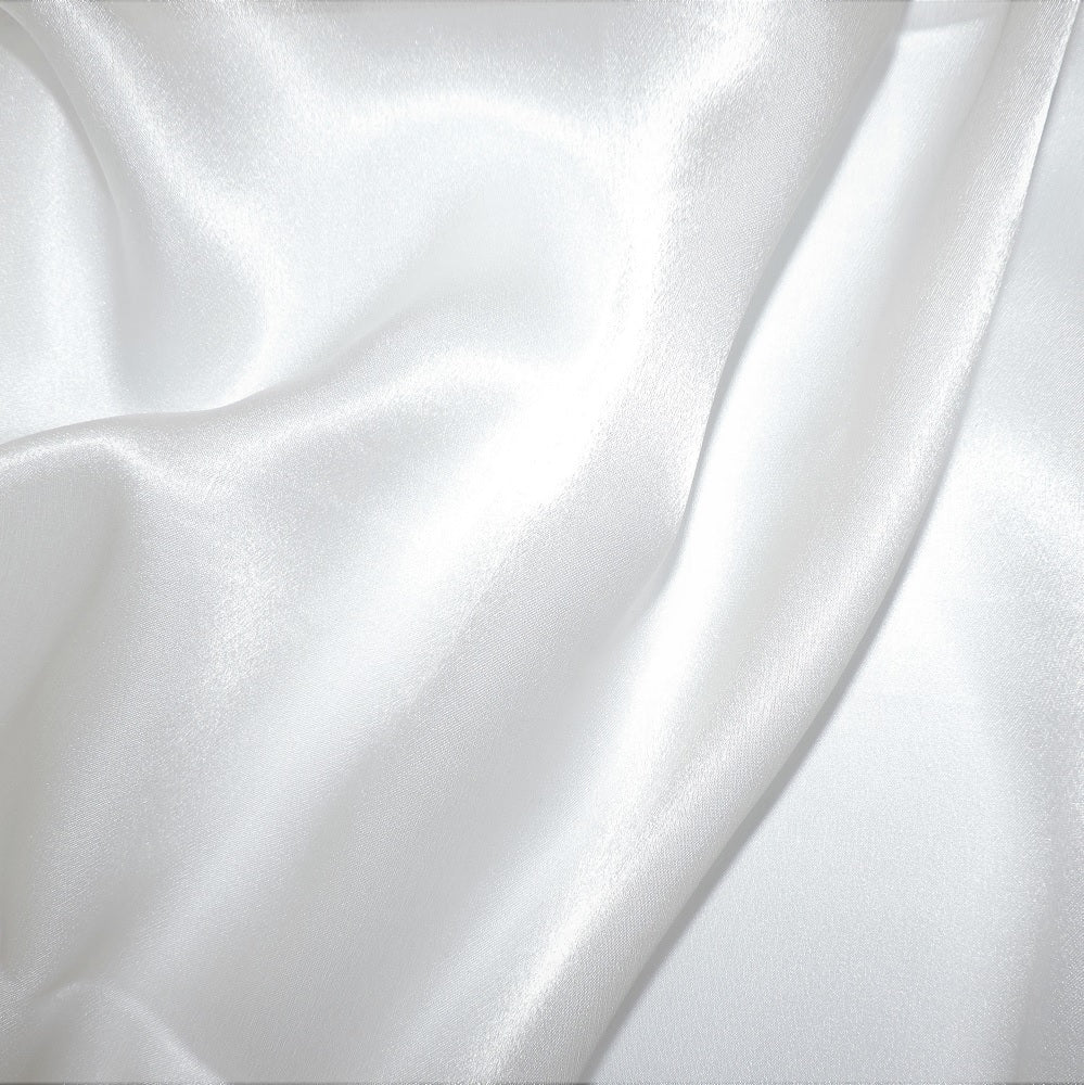 Bennett Silks Lightweight Crepe Satin