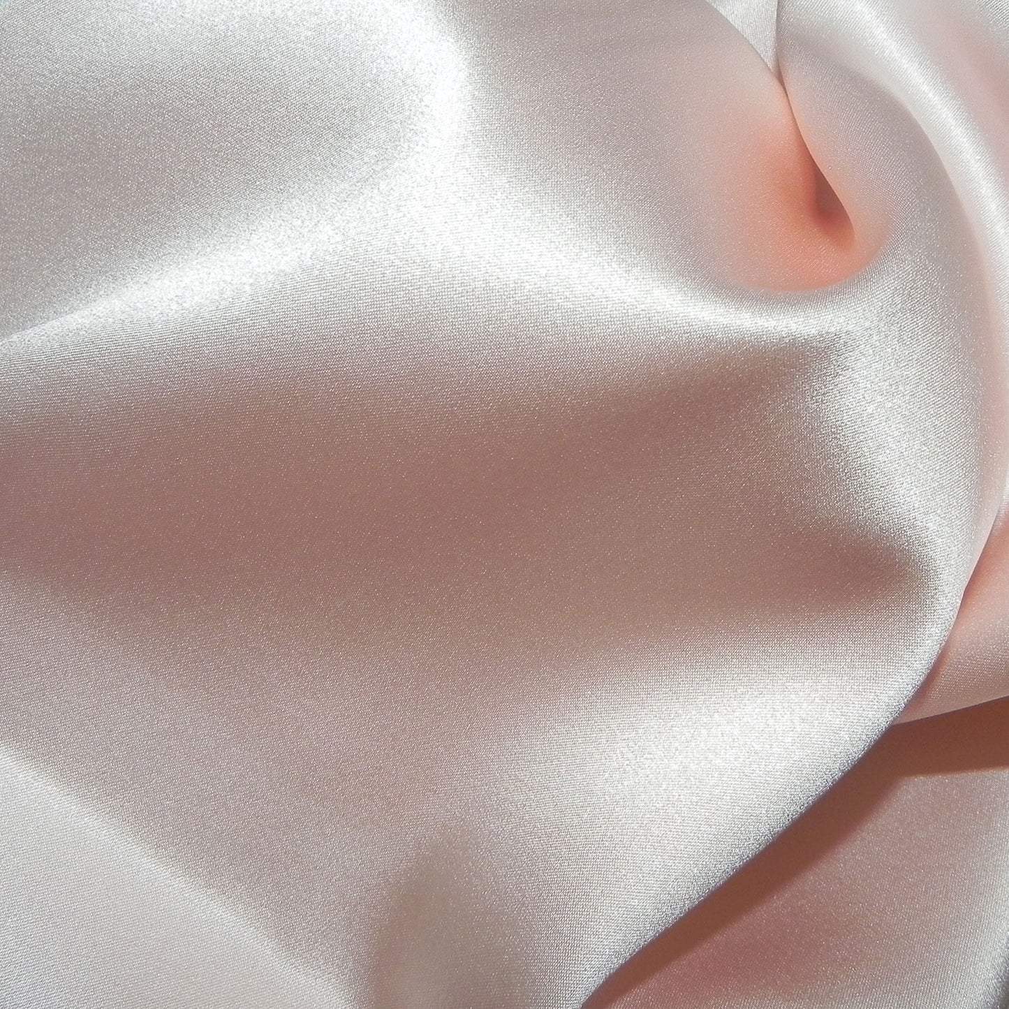 Bennett Silks Stretch Satin