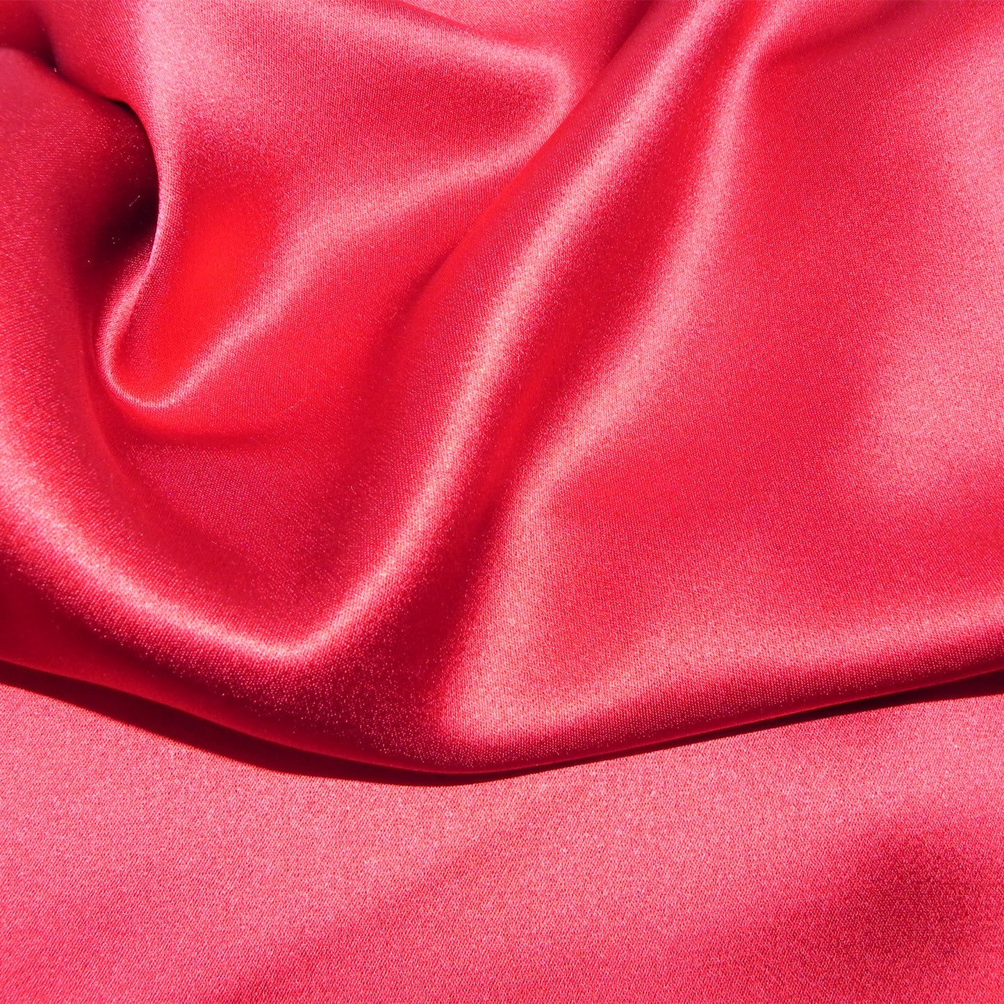 Bennett Silks Heavy Crepe Satin