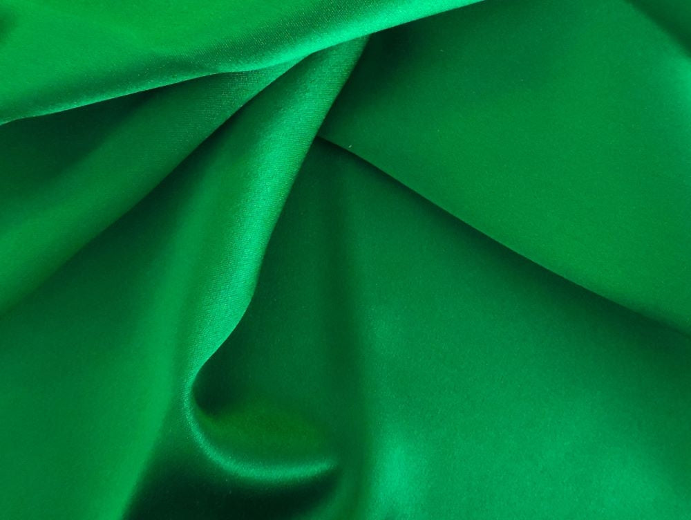 Bennett Silks Crepe Satin