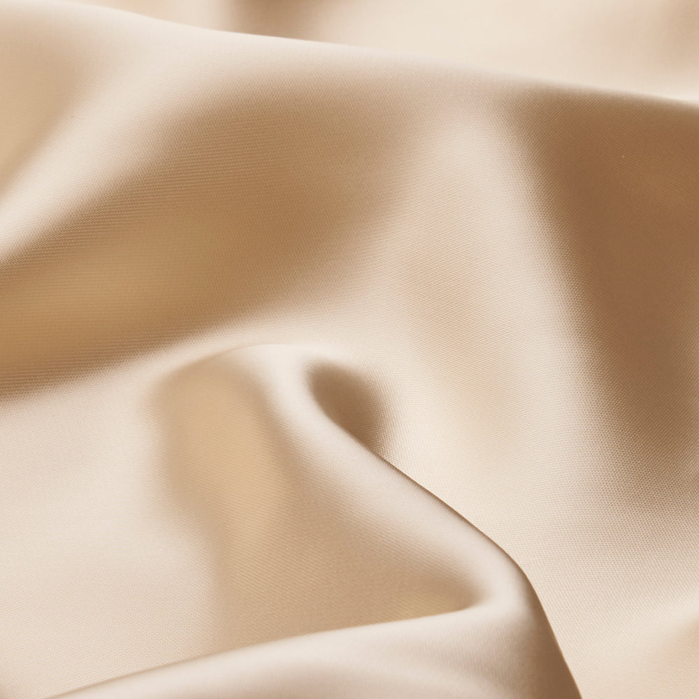 Viscose Satin Duchesse Royal Plain