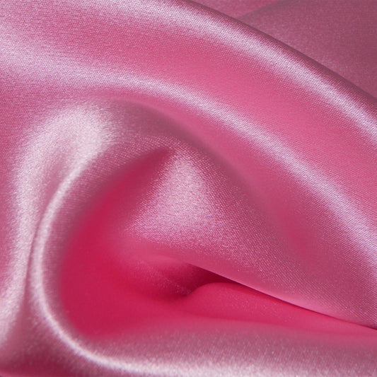 Bennett Silks Heavy Crepe Satin