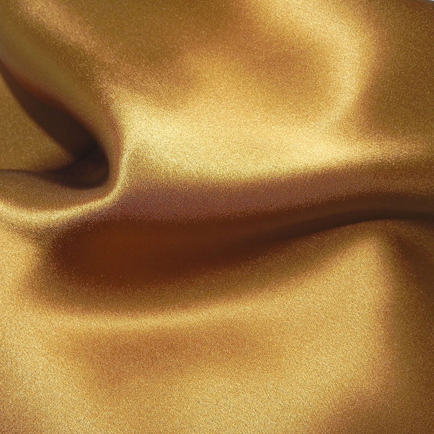 Bennett Silks Crepe Satin