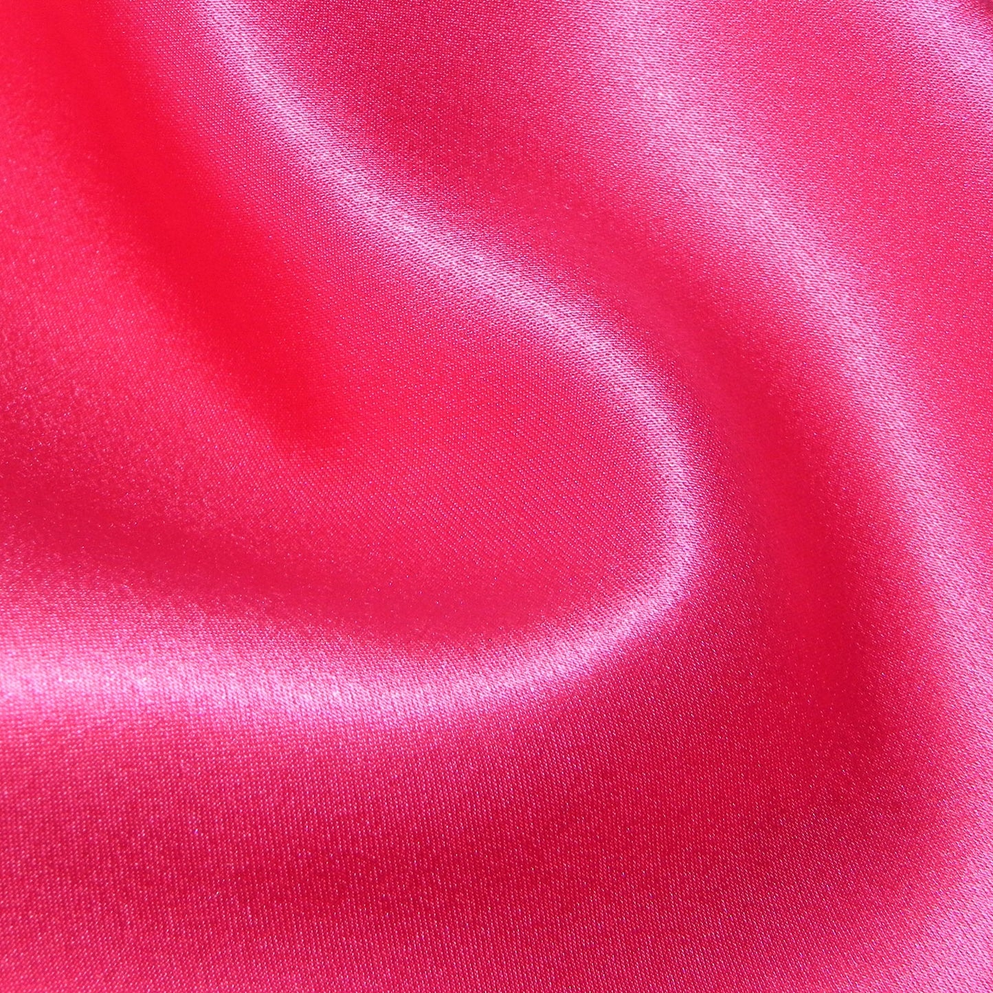 Bennett Silks Crepe Satin