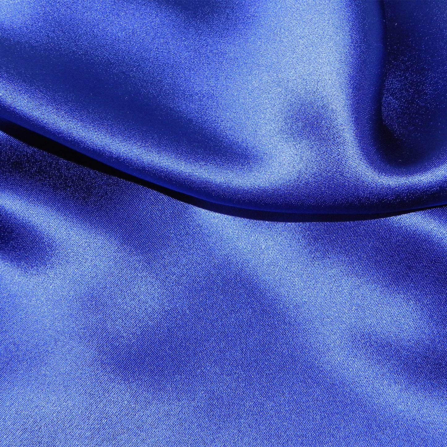 Bennett Silks Heavy Crepe Satin