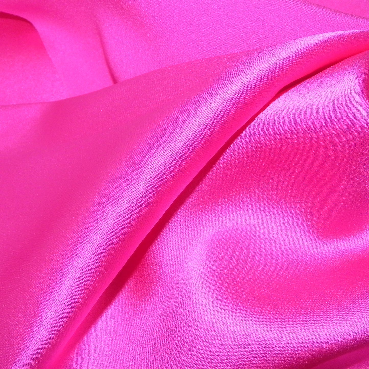 Bennett Silks Stretch Satin