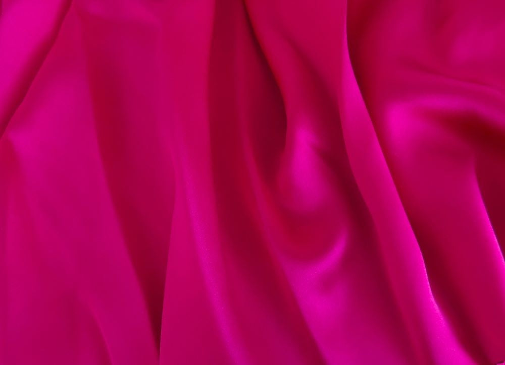 Bennett Silks Crepe Satin