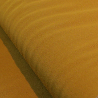 Light Trevira Summer Wool in Golden Curry Yellow