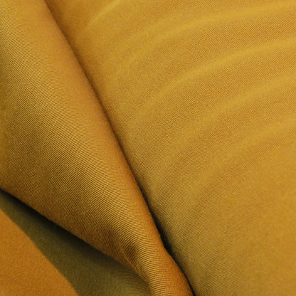 Light Trevira Summer Wool in Golden Curry Yellow