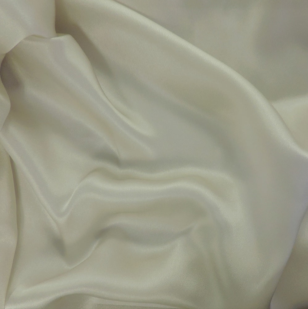 Bennett Silks Lightweight Crepe Satin