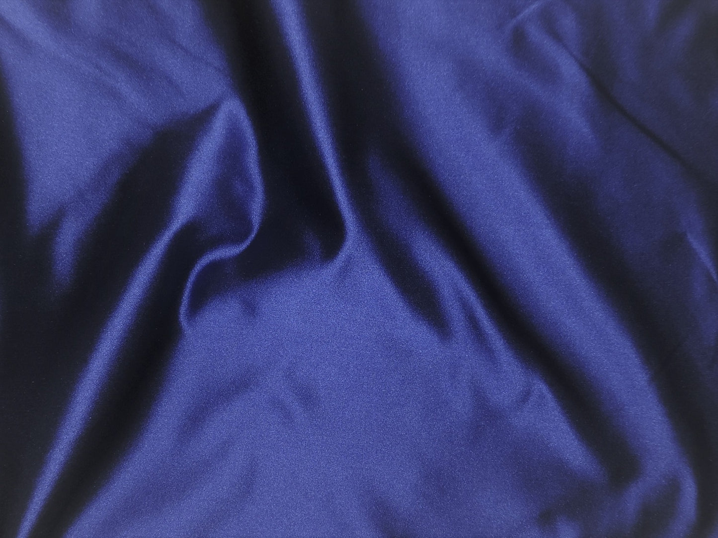 Bennett Silks Duchess Satin Majestic