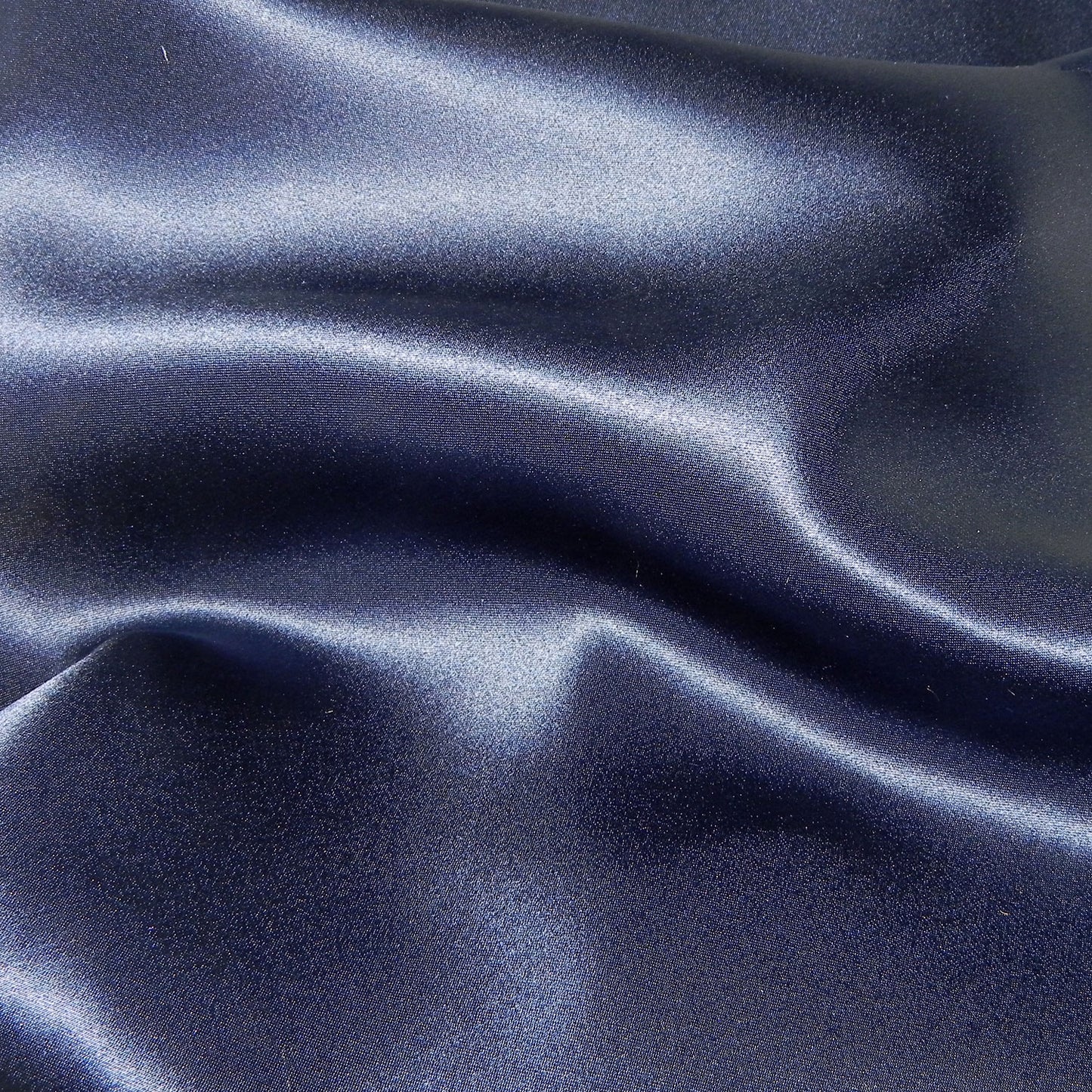 Bennett Silks Crepe Satin