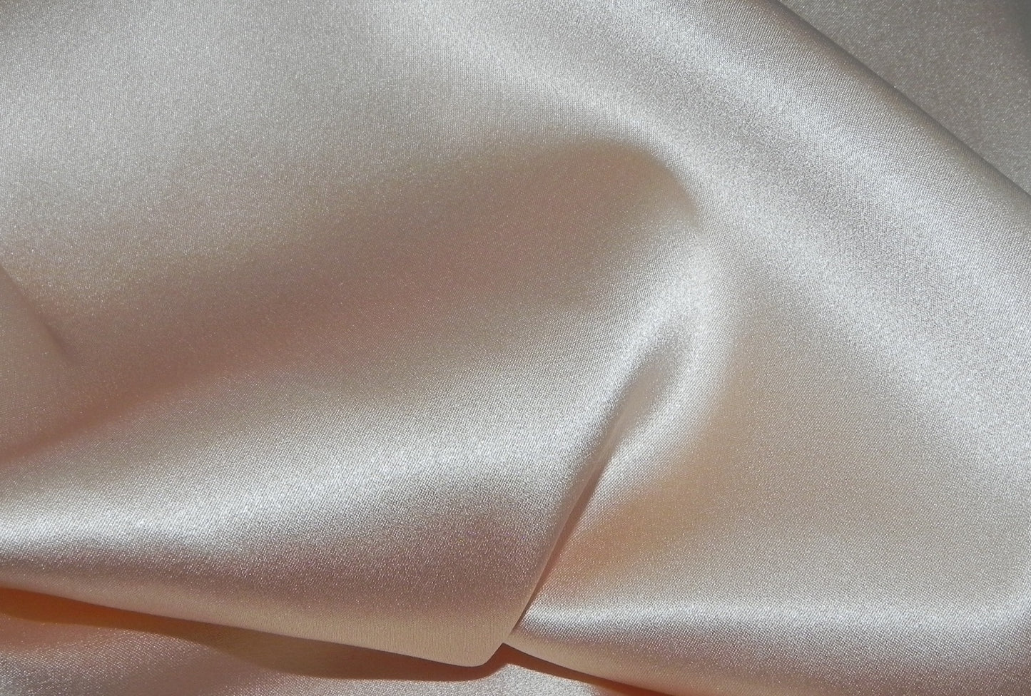 Bennett Silks Stretch Satin