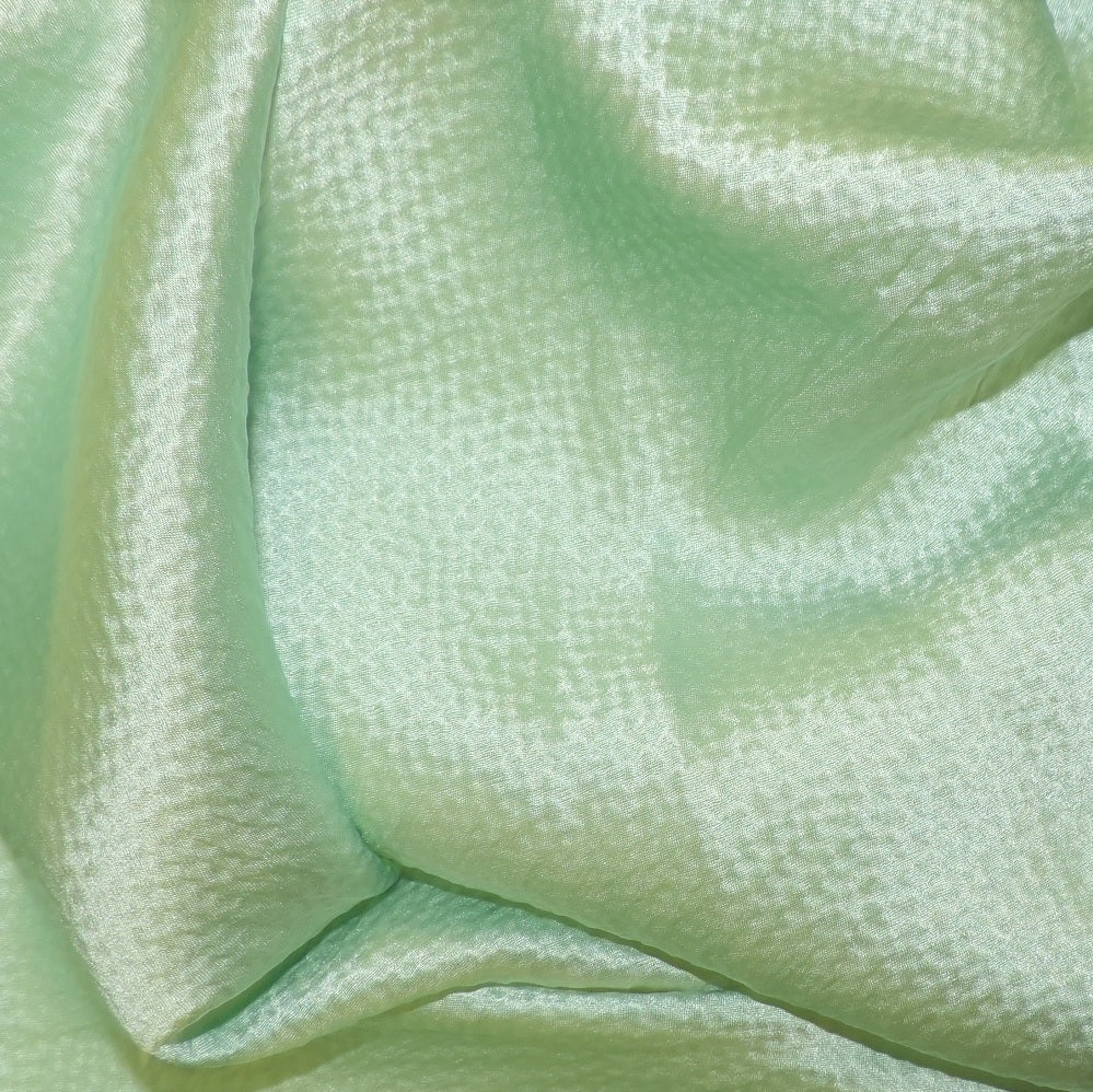 Bennett Silks Pearl Satin