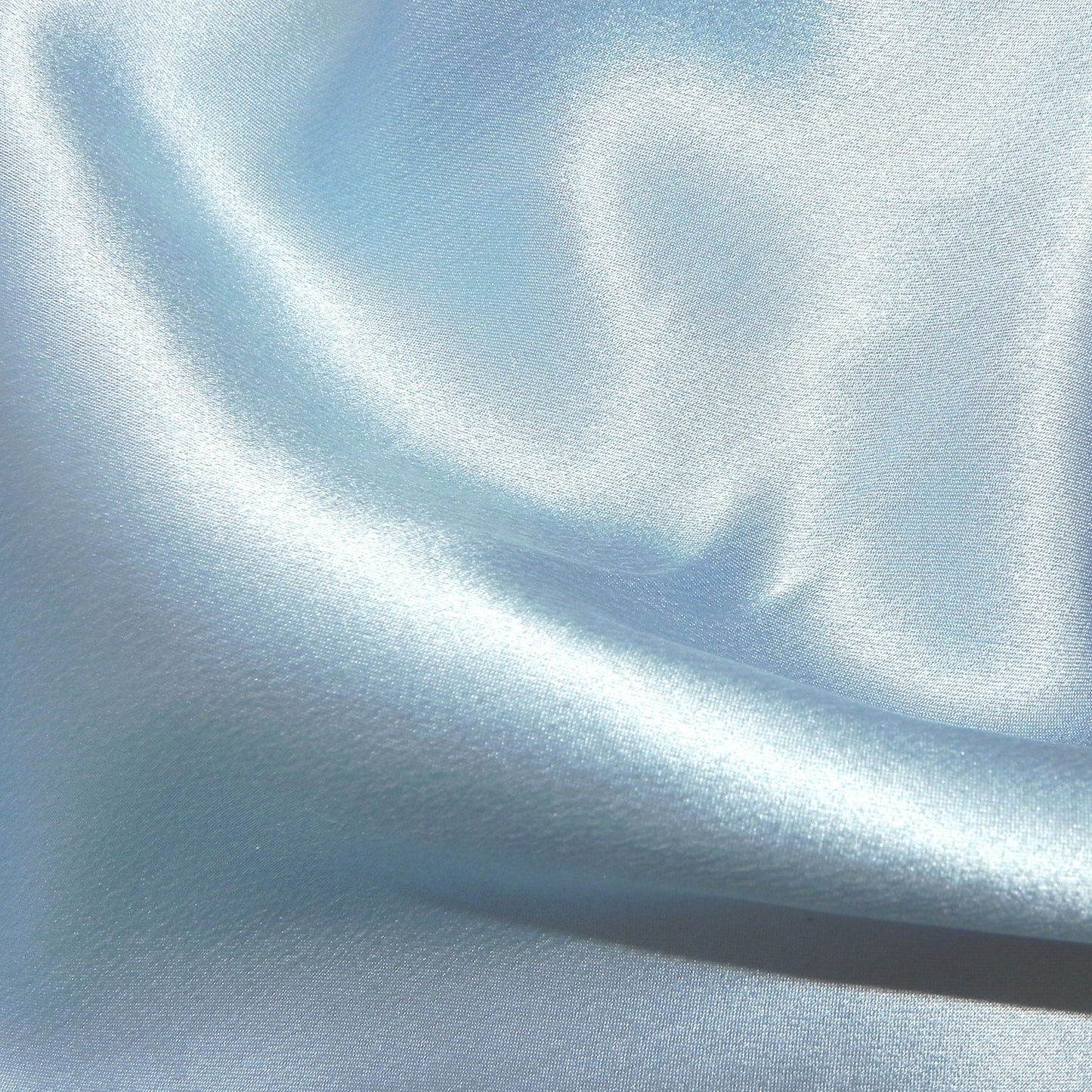 Bennett Silk's Sandwashed Crepe Satin