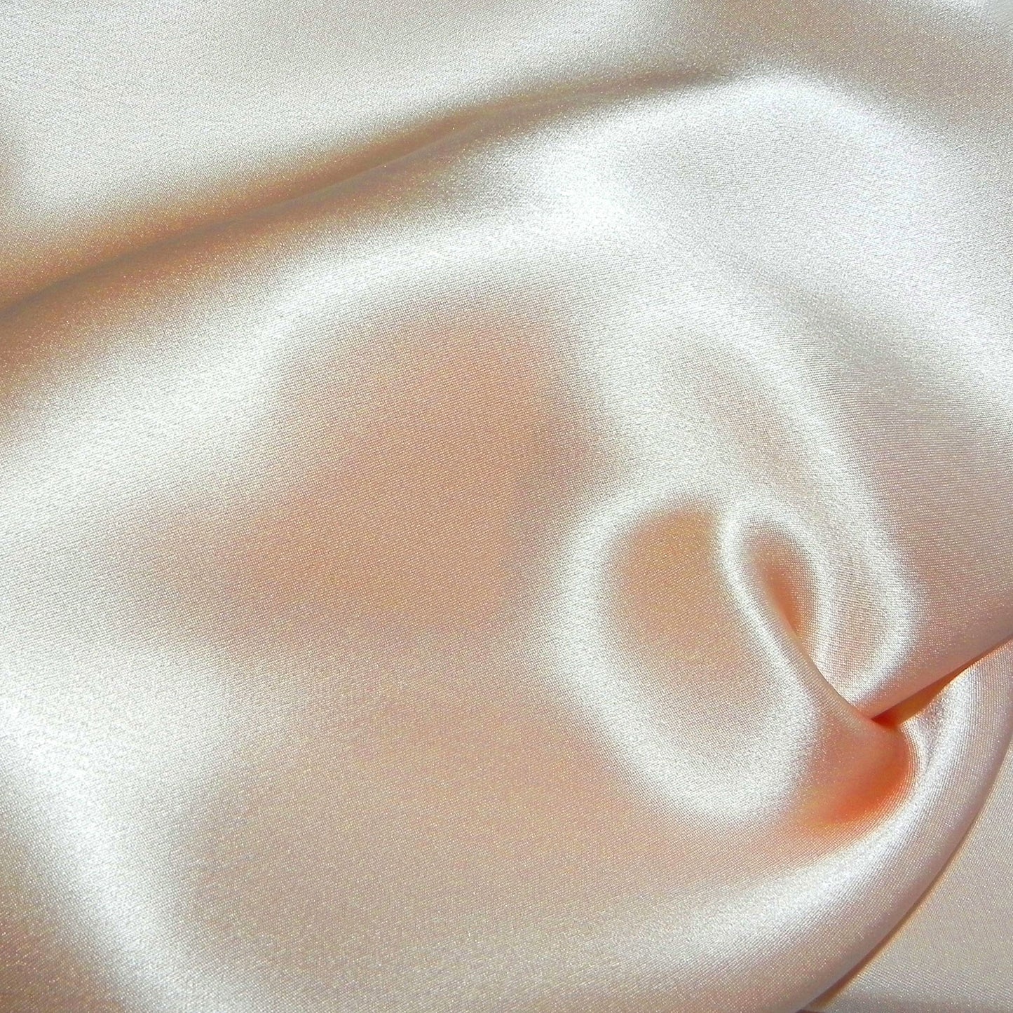 Bennett Silks Crepe Satin