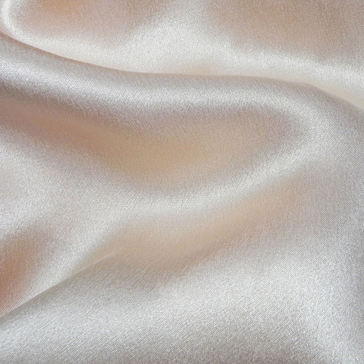 Bennett Silk's Sandwashed Crepe Satin