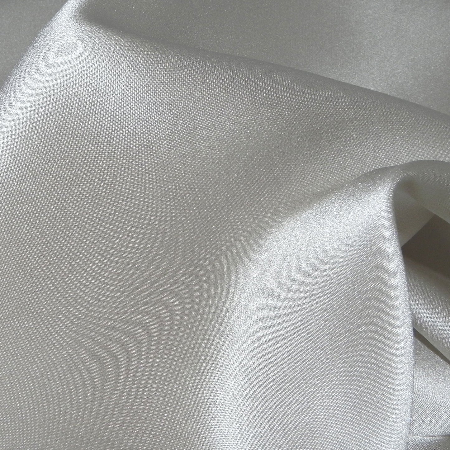 Bennett Silks Crepe Satin