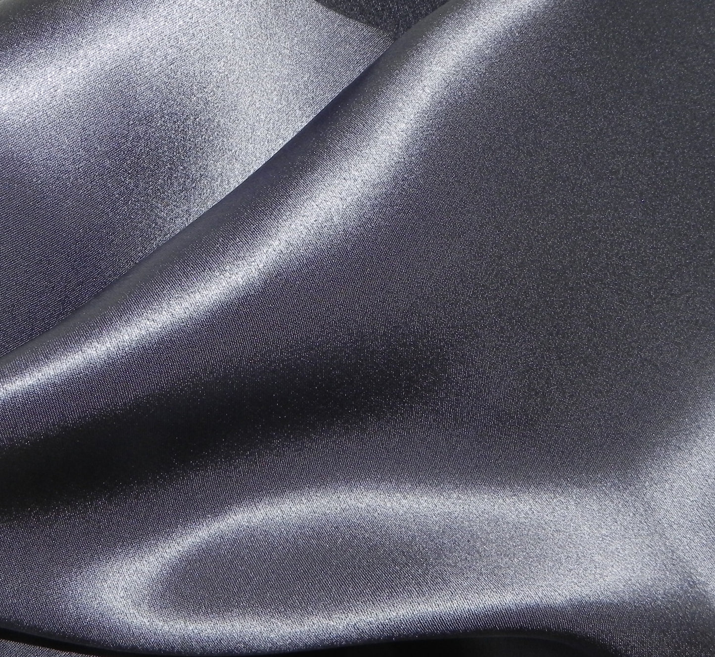 Bennett Silks Crepe Satin