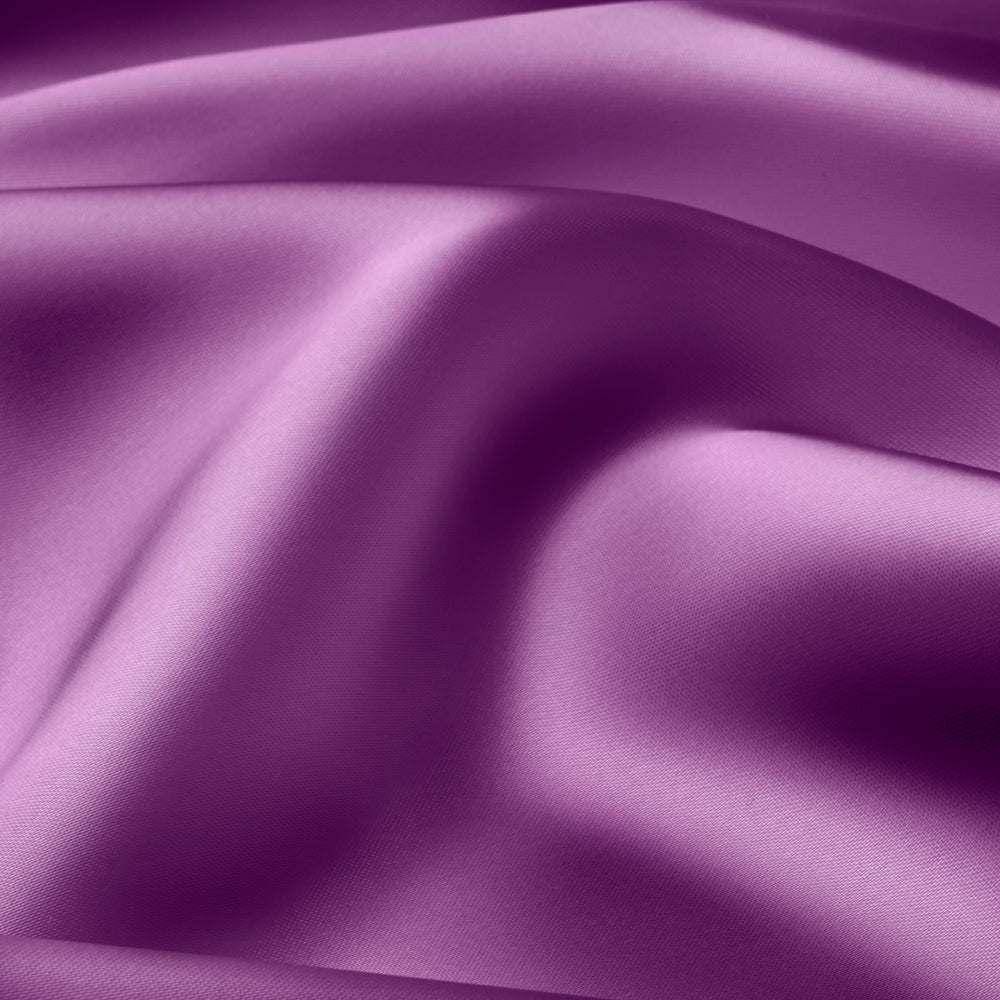 Viscose Satin Duchesse Royal Plain