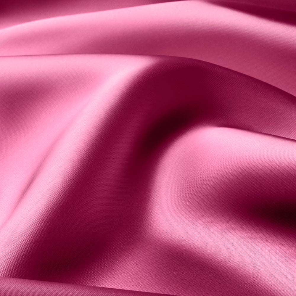 Viscose Satin Duchesse Royal Plain