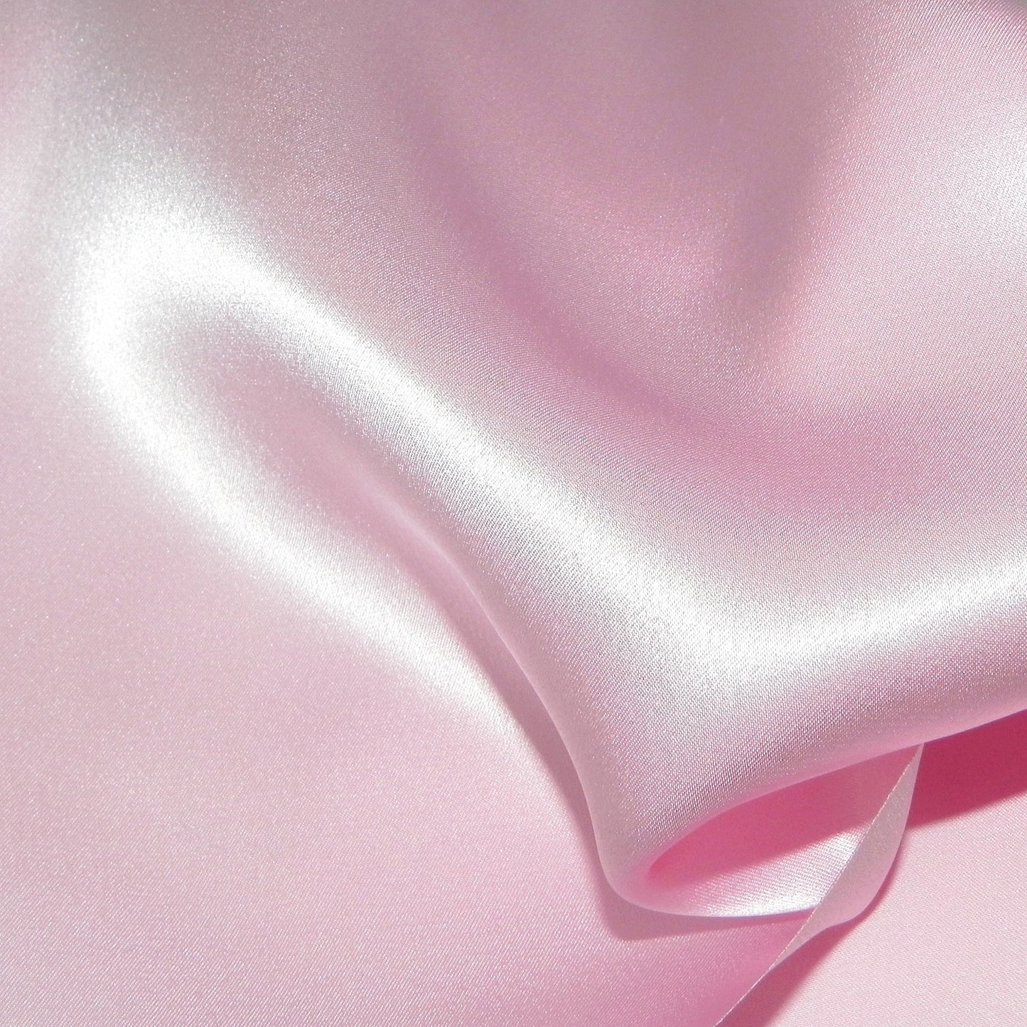 Bennett Silks Crepe Satin