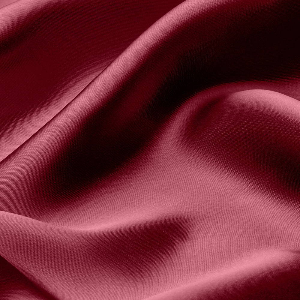 Viscose Satin Duchesse Royal Plain