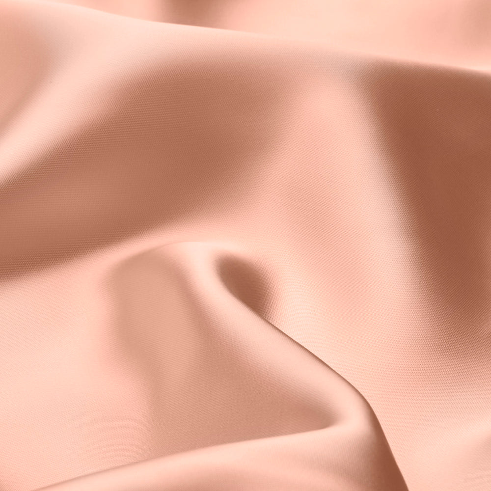 Viscose Satin Duchesse Royal Plain