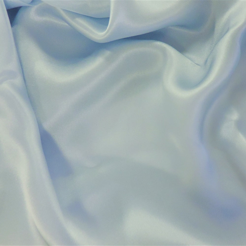 Bennett Silks Lightweight Crepe Satin