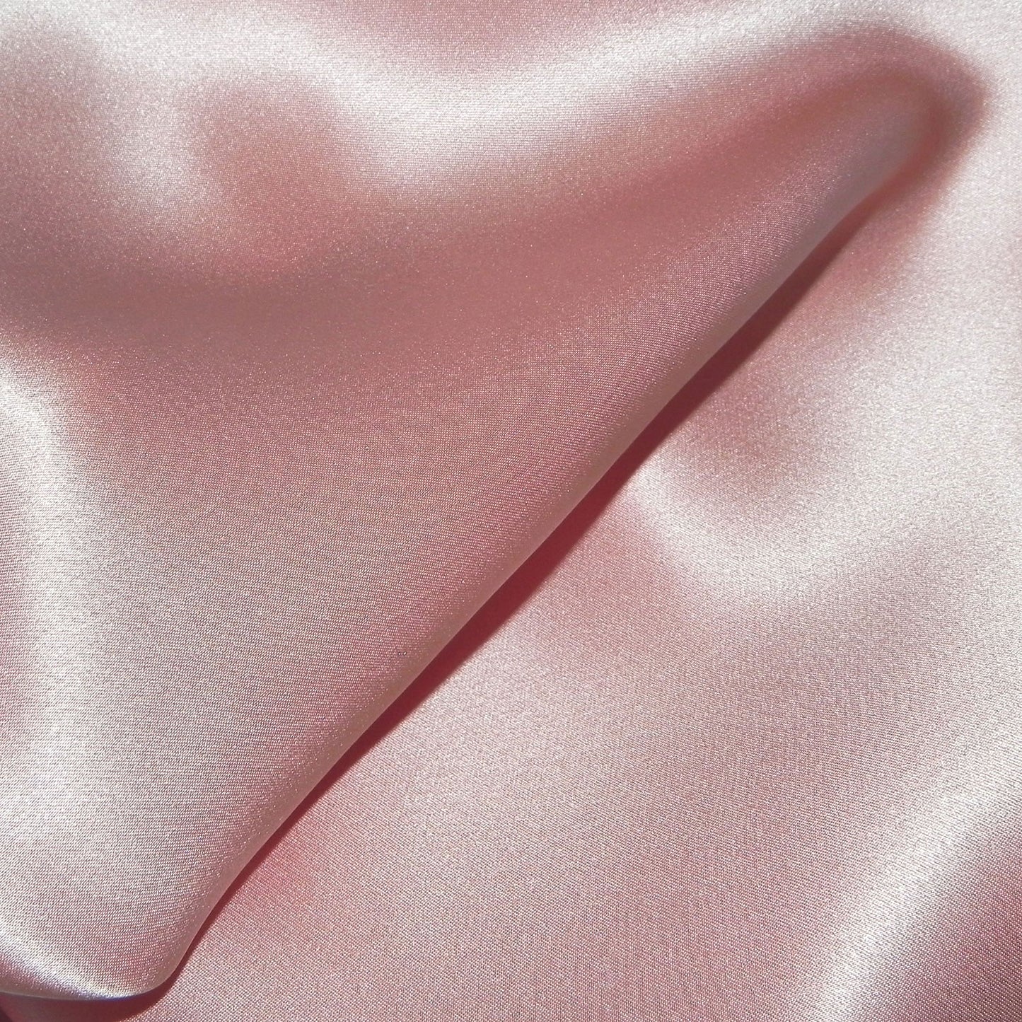 Bennett Silks Crepe Satin