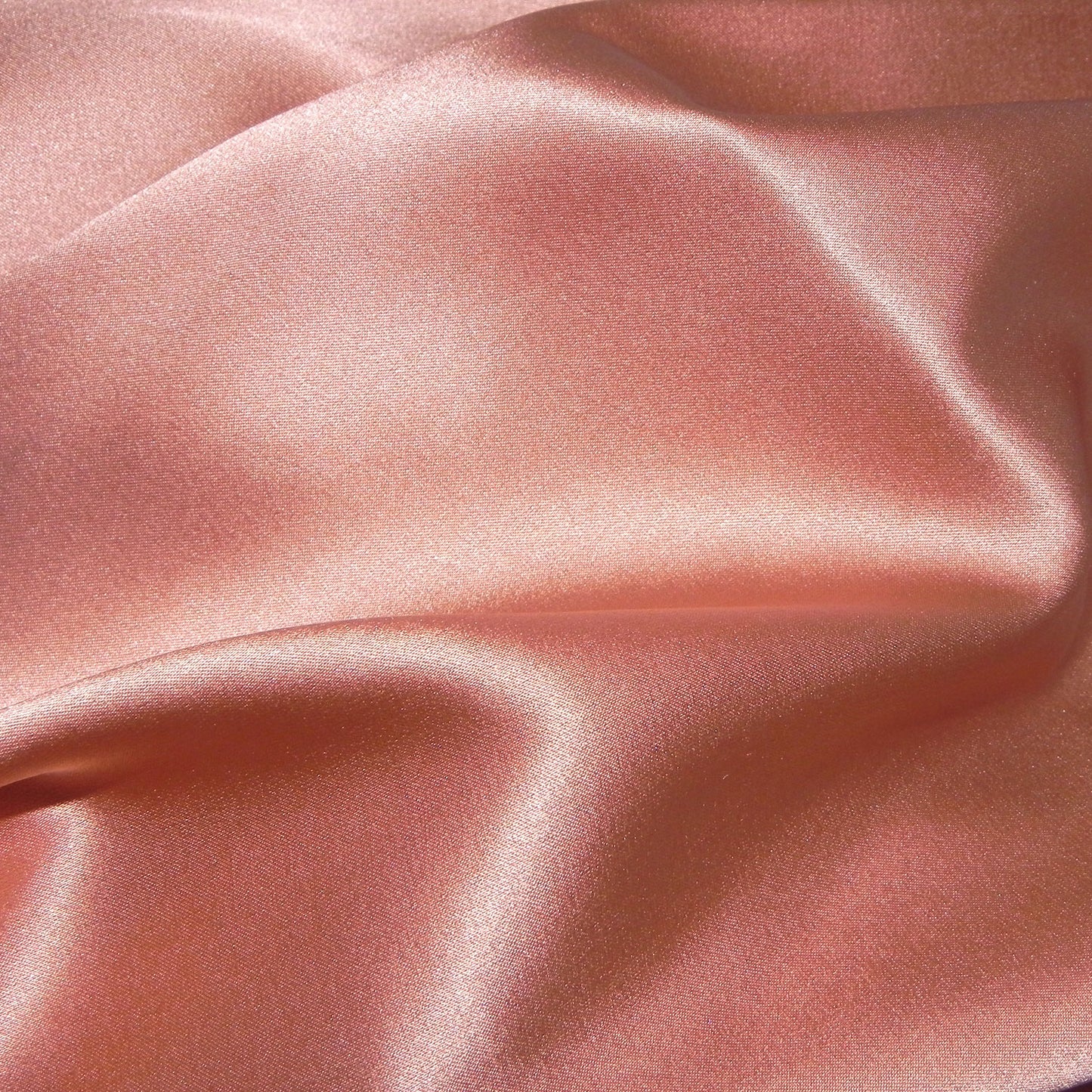 Bennett Silks Stretch Satin