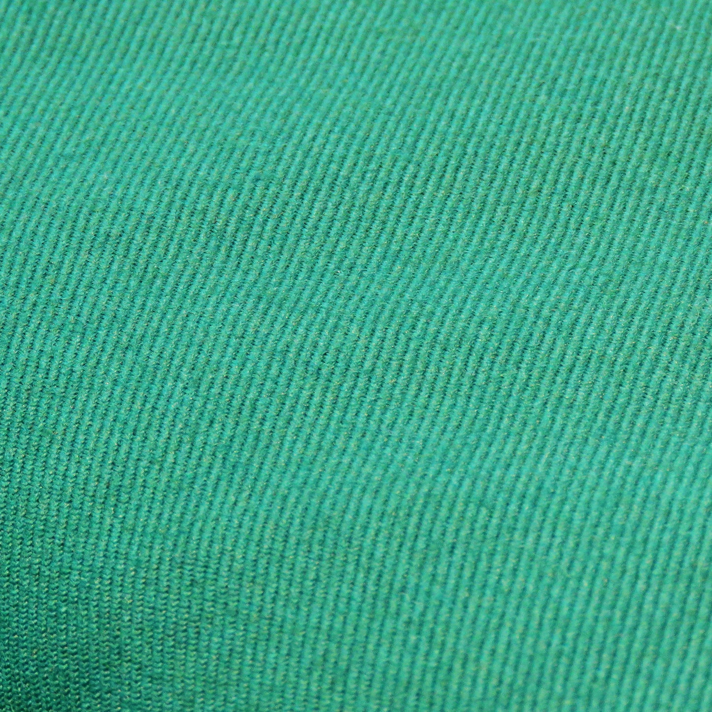 Beautiful summer wool in spring green