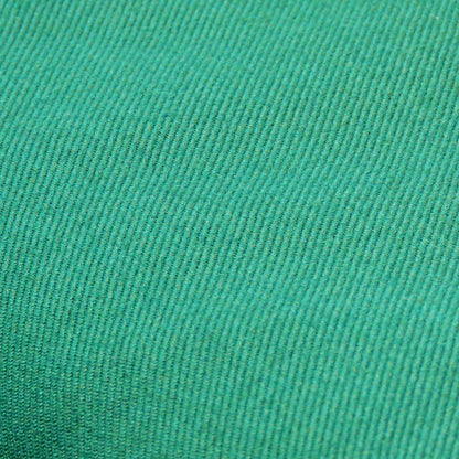 Beautiful summer wool in spring green