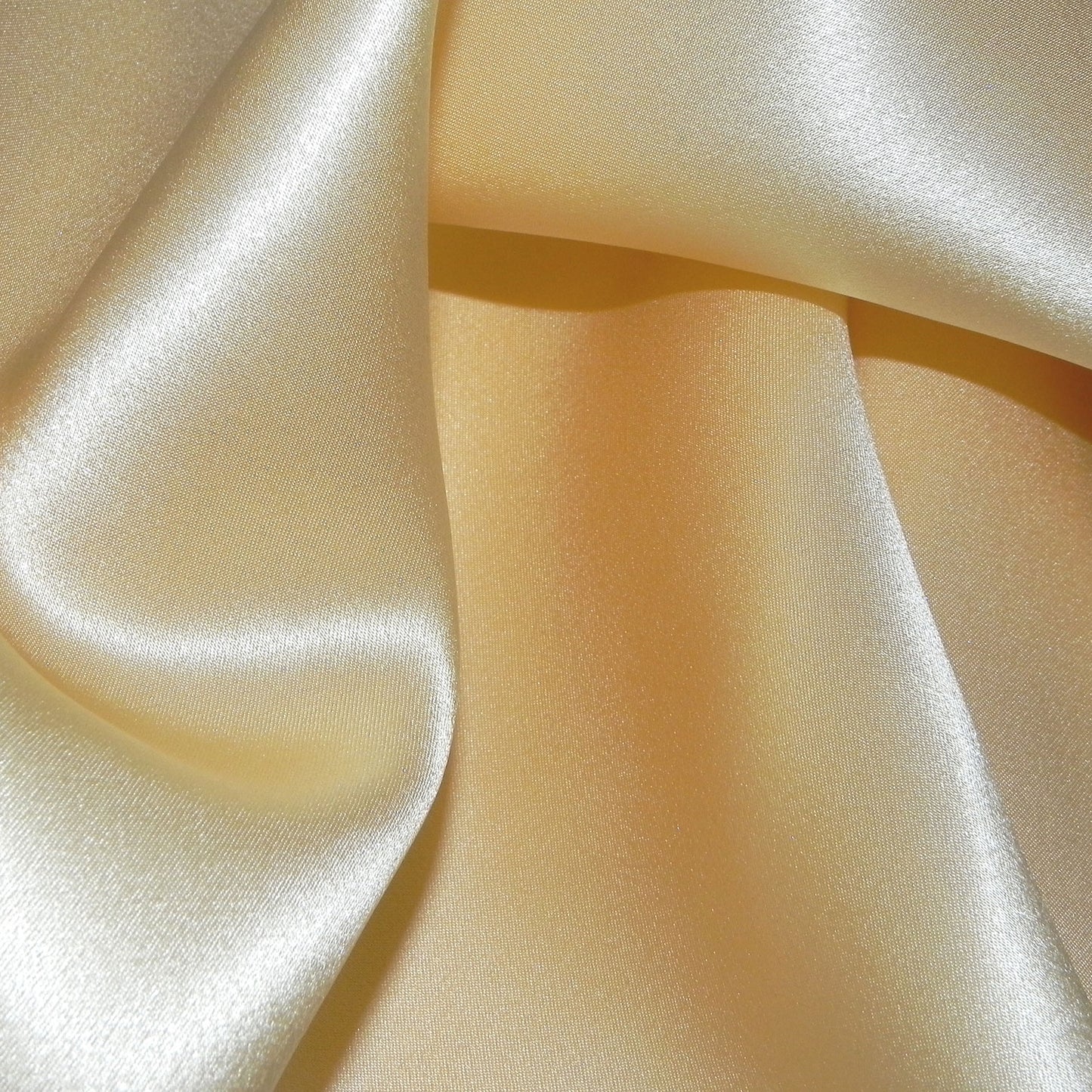 Bennett Silks Crepe Satin