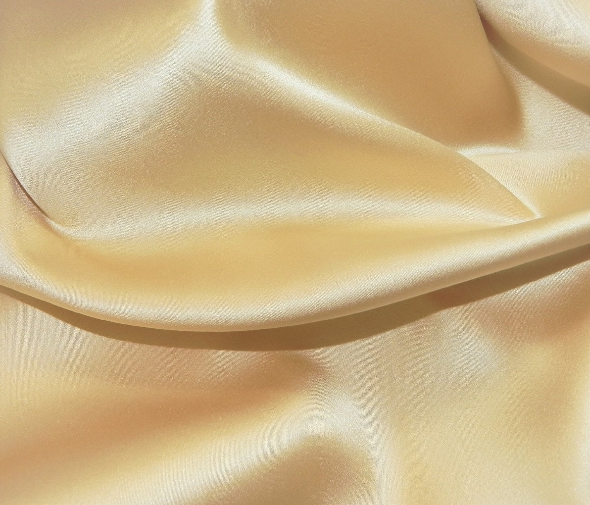 Bennett Silks Stretch Satin